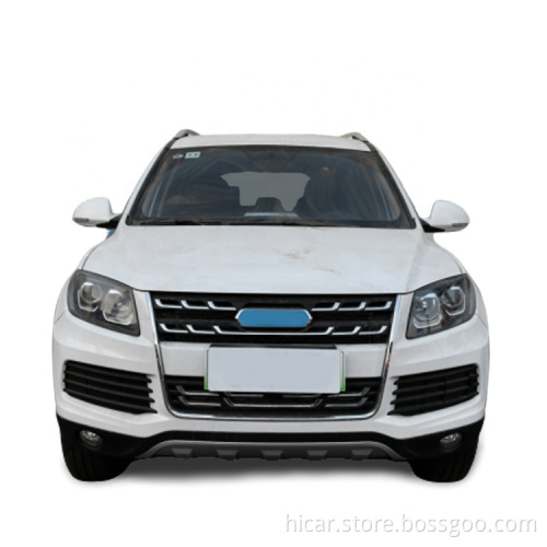 سيارات جديدة سيارات كهربائية سيارات كهربائية سيارات الدفع الرباعي مع بطارية 95 كيلو وات MPV+K50/K50S 4 عجلة عالية السرعة سيارات الدفع الرباعي